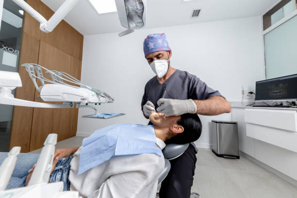 Dentist for Dental Trauma Malabar, FL